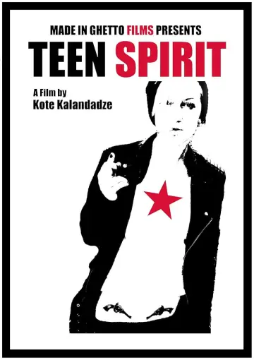 Plakat do filmu "Teen Spirit" #1189824