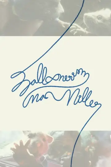 Plakat do filmu "Balloonerism" #981946