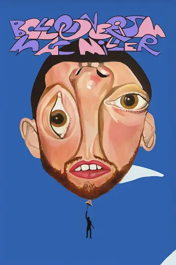 Plakat do filmu "Balloonerism" #981949