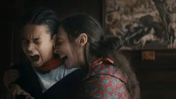 Zasłona do filmu "Bloodsport" #1848766