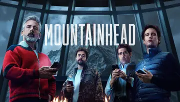Zasłona do filmu "Mountainhead" #614646