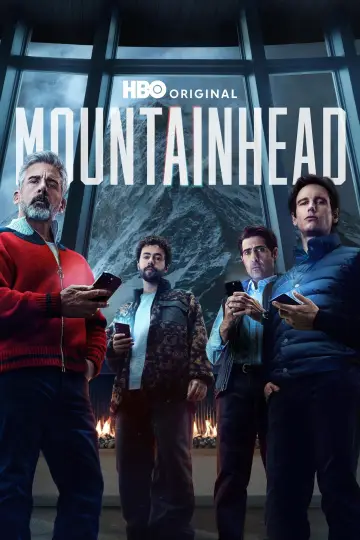 Plakat do filmu "Mountainhead" #614662