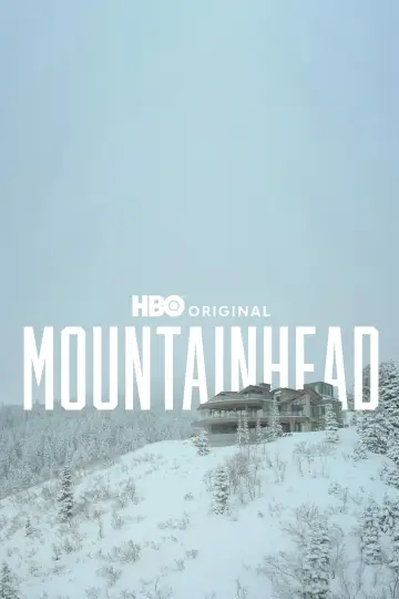Plakat do filmu "Mountainhead" #614669