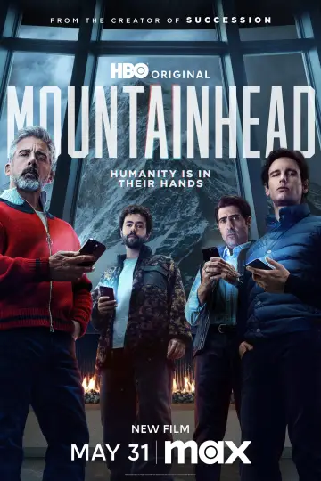 Plakat do filmu "Mountainhead" #614671