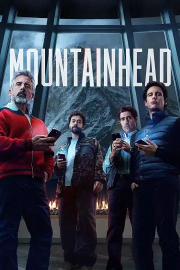 Plakat do filmu "Mountainhead" #614686