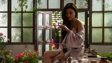Zasłona do filmu "ราคี" #536483