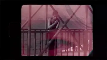 Zasłona do filmu "A Wim Wenders Dream" #1191133
