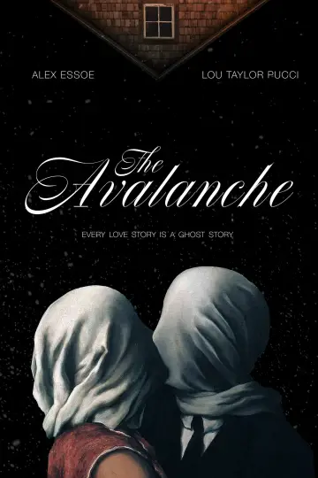 Plakat do filmu "The Avalanche" #1846080