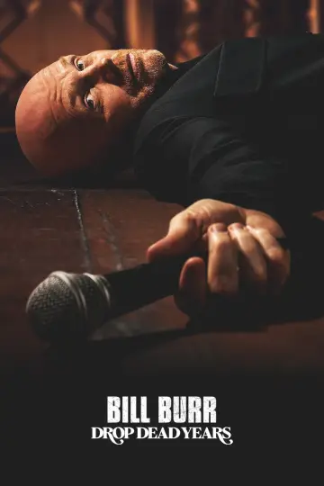 Plakat do filmu "Bill Burr: późny wiek średni" #1203524