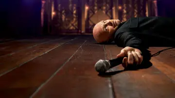 Zasłona do filmu "Bill Burr: Drop Dead Years" #674509
