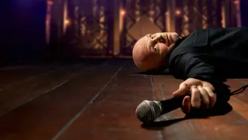Zasłona do filmu "Bill Burr: Drop Dead Years" #674511