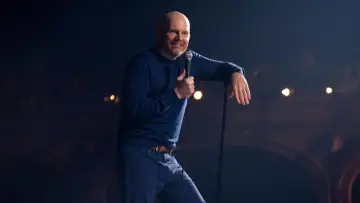 Zasłona do filmu "Bill Burr: Drop Dead Years" #674513