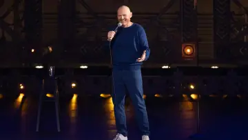 Zasłona do filmu "Bill Burr: Drop Dead Years" #674515