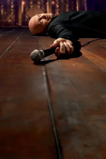 Plakat do filmu "Bill Burr: Drop Dead Years" #674533