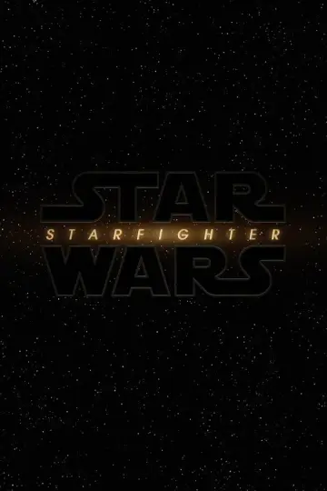 Star Wars: Starfighter