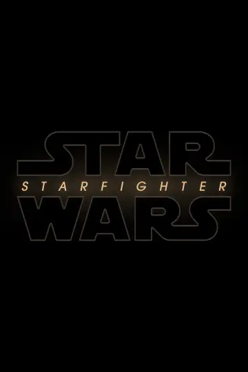 Plakat do filmu "Star Wars: Starfighter" #666100