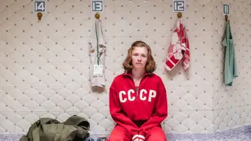 Zasłona do filmu "Tīklā. TTT leģendas dzimšana" #783943