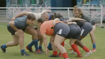 La Conquête