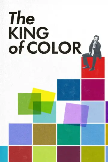 The King of Color