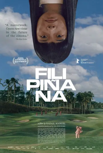 Plakat do filmu "Filipiñana" #1164517