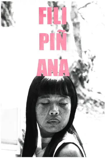 Plakat do filmu "Filipiñana" #1625893