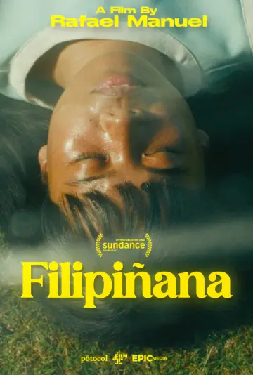 Plakat do filmu "Filipiñana" #538962