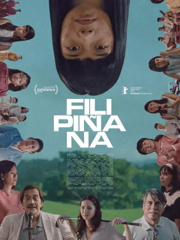 Plakat do filmu "Filipiñana" #538963