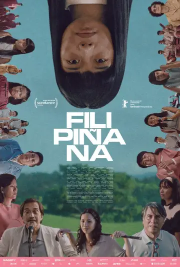 Plakat do filmu "Filipiñana" #538964