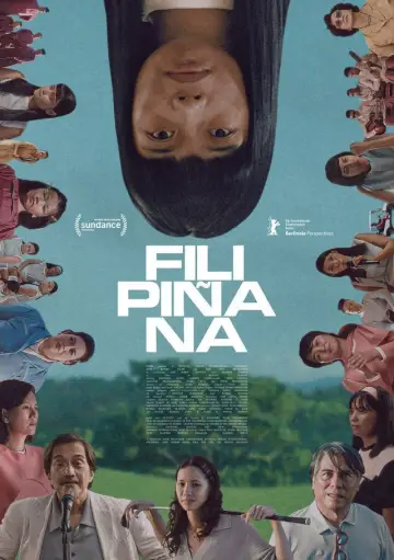 Plakat do filmu "Filipiñana" #538965
