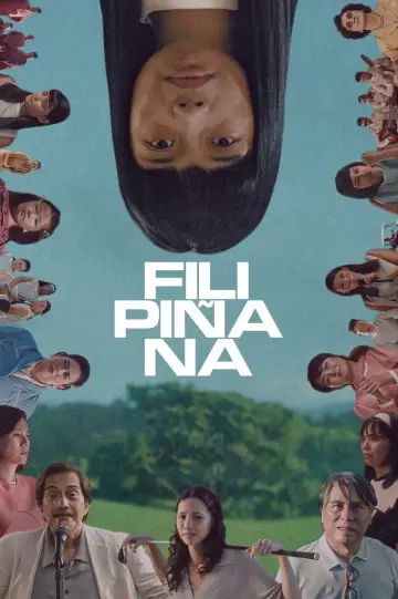 Plakat do filmu "Filipiñana" #793747
