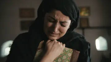 Zasłona do filmu "हक़" #574288