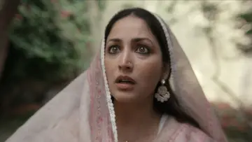 Zasłona do filmu "हक़" #574289