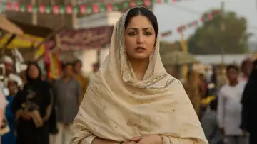 Zasłona do filmu "हक़" #574291