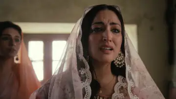 Zasłona do filmu "हक़" #574294
