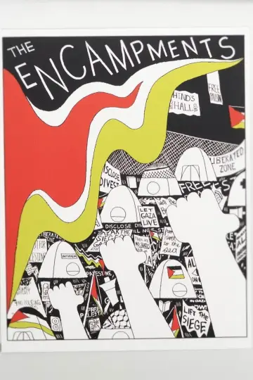 The Encampments
