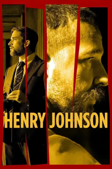 Plakat do filmu "Henry Johnson" #832610