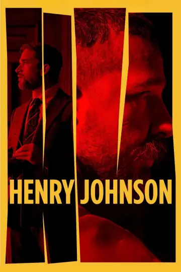 Plakat do filmu "Henry Johnson" #832611