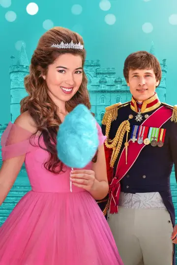 Royal-ish