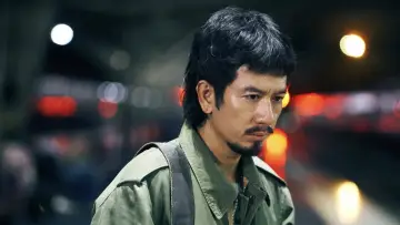 Zasłona do filmu "มือปืน" #783827