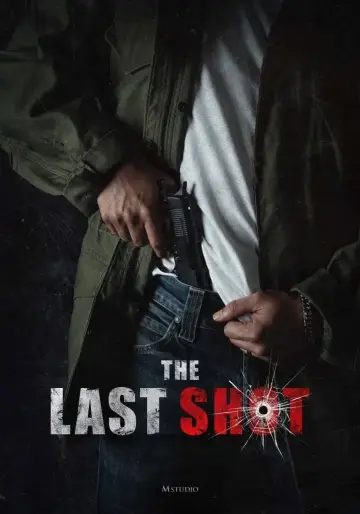 Plakat do filmu "มือปืน" #783829