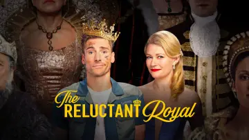 Zasłona do filmu "The Reluctant Royal" #659359