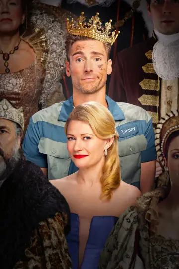 Plakat do filmu "The Reluctant Royal" #659368