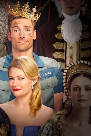 Plakat do filmu "The Reluctant Royal" #659376