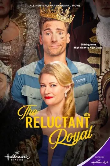The Reluctant Royal