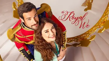 Zasłona do filmu "The Royal We" #783374
