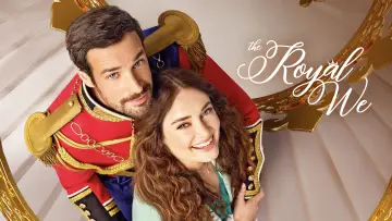 Zasłona do filmu "The Royal We" #783376