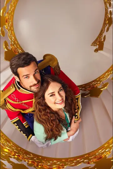 Plakat do filmu "The Royal We" #783381