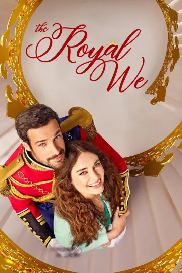 Plakat do filmu "The Royal We" #783382