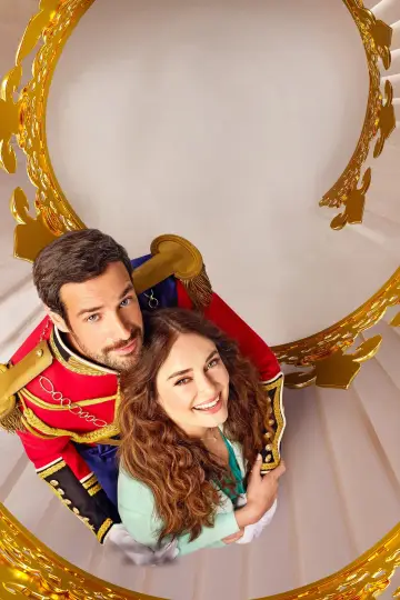 Plakat do filmu "The Royal We" #783383