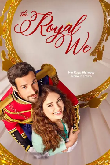 Plakat do filmu "The Royal We" #783384